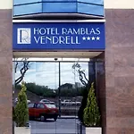 Ramblas Vendrell