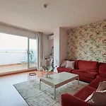 Ramblas Vendrell Hotel