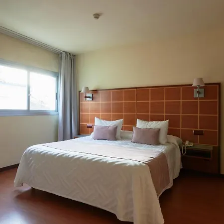 Szálloda Ramblas Vendrell 4*
