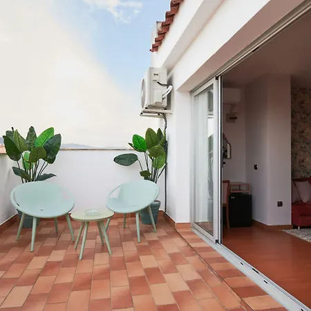 Szálloda Ramblas Vendrell 4*