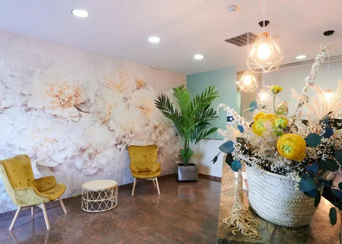 Ramblas Vendrell Hotel