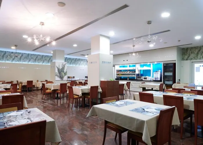 Hotel Ramblas Vendrell El Vendrell