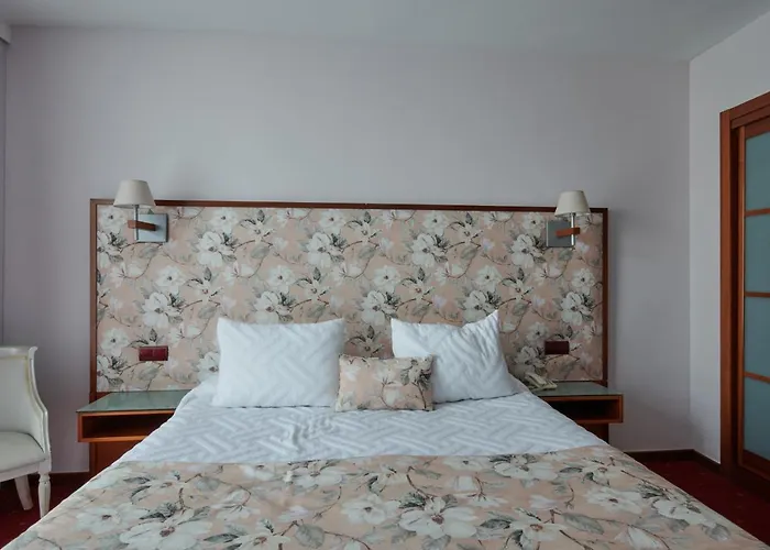 Hotel Ramblas Vendrell El Vendrell