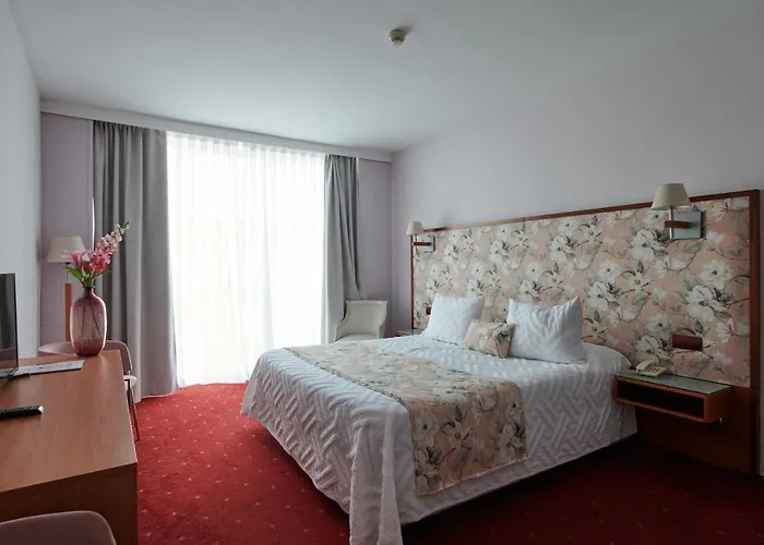 Hotel Ramblas Vendrell