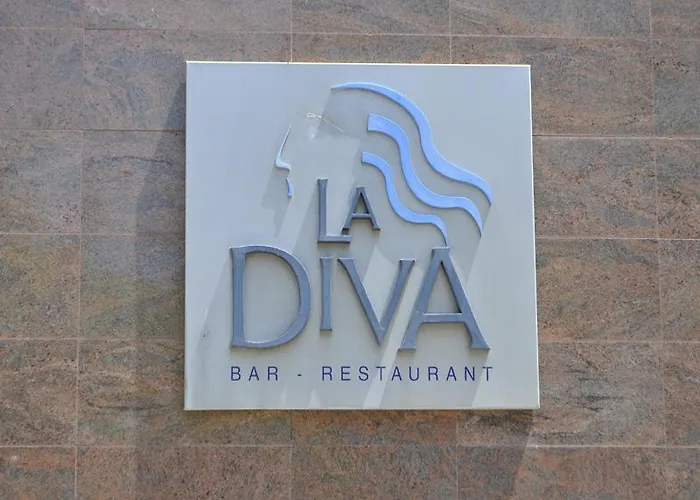 Hotel Ramblas Vendrell El Vendrell