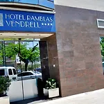 Hotel Ramblas Vendrell
