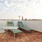 Ramblas Vendrell Hotell El Vendrell