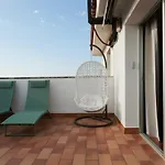Ramblas Vendrell Hotell 4*