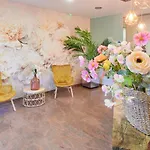 Ramblas Vendrell Hotell 4*