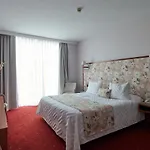 Hotell Ramblas Vendrell