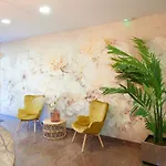 Ramblas Vendrell Hotell 4*