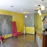 Hotell Ramblas Vendrell