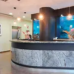 Ramblas Vendrell Hotell El Vendrell
