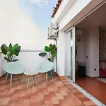 Hotell Ramblas Vendrell 4*