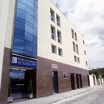 Hotell Ramblas Vendrell 4*