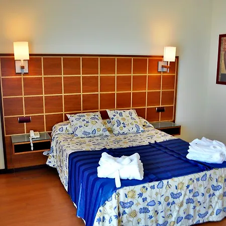 Ramblas Vendrell 4*