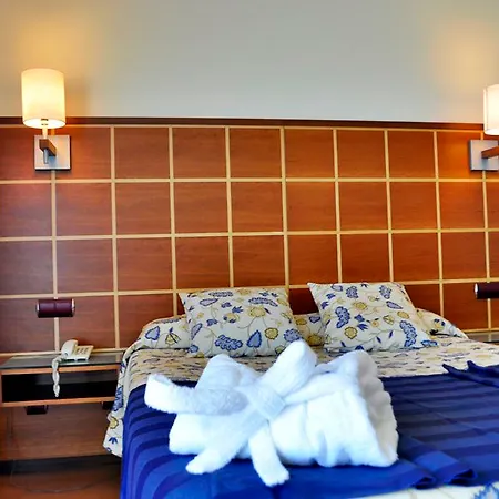 Ramblas Vendrell Hotel