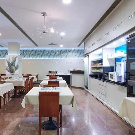 Ramblas Vendrell El Vendrell