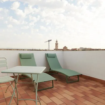 Ramblas Vendrell Hotel El Vendrell