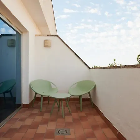 Ramblas Vendrell 4*