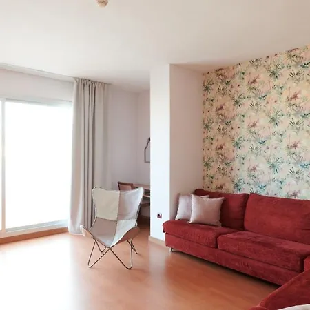 Hotel Ramblas Vendrell
