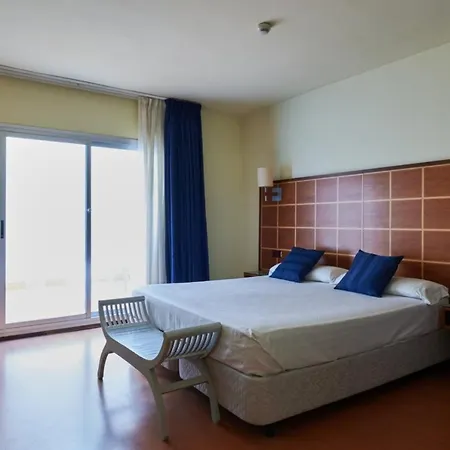 Ramblas Vendrell 호텔 4*