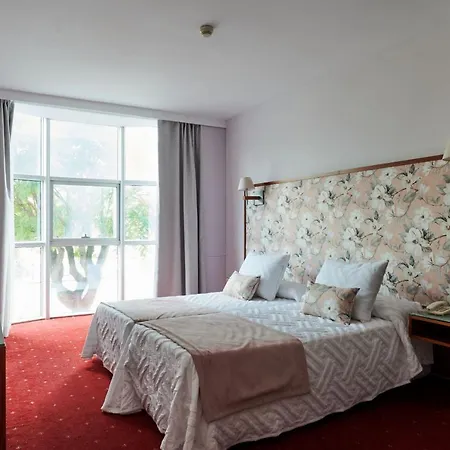 Ramblas Vendrell Hotel El Vendrell