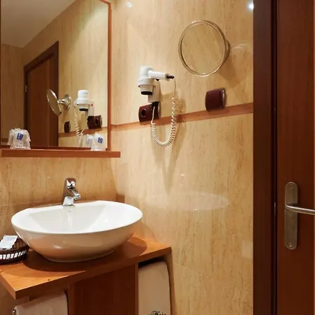 Ramblas Vendrell Hotel El Vendrell