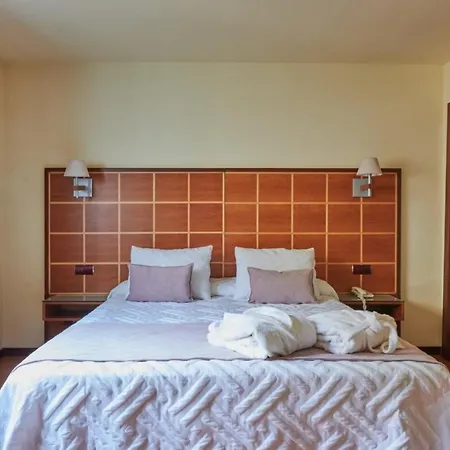 Ramblas Vendrell Hotel