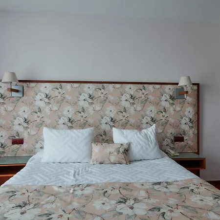 Hotel Ramblas Vendrell El Vendrell
