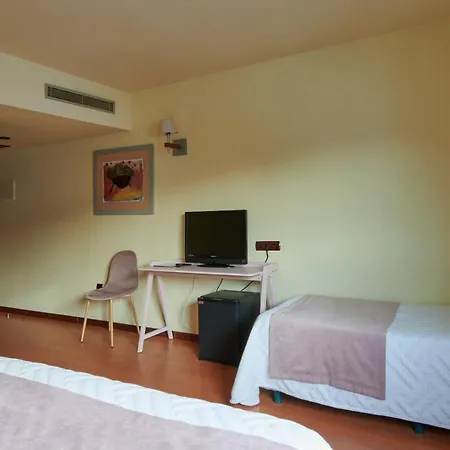 Hotel Ramblas Vendrell