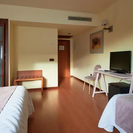 Ramblas Vendrell Hotel