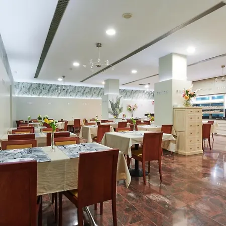 Hotel Ramblas Vendrell El Vendrell