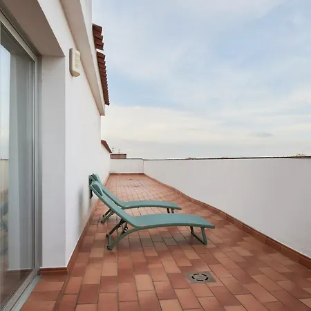 Ramblas Vendrell Hotel
