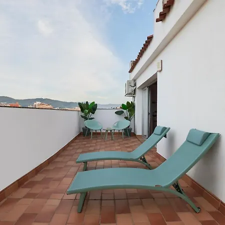 Hotel Ramblas Vendrell