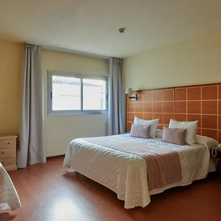 Ramblas Vendrell 4* El Vendrell