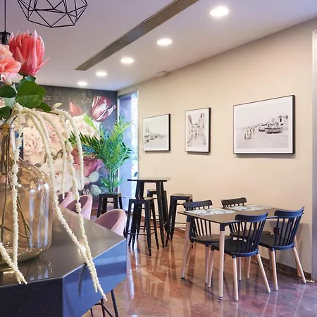 Hotel Ramblas Vendrell El Vendrell