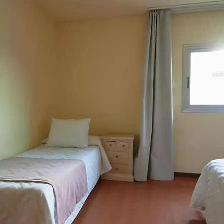 Ramblas Vendrell Hotel 4*