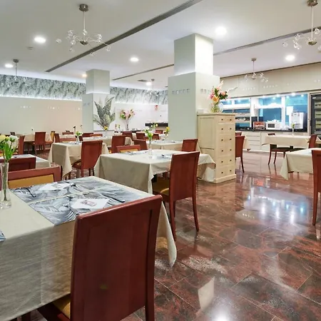 Ramblas Vendrell 4*