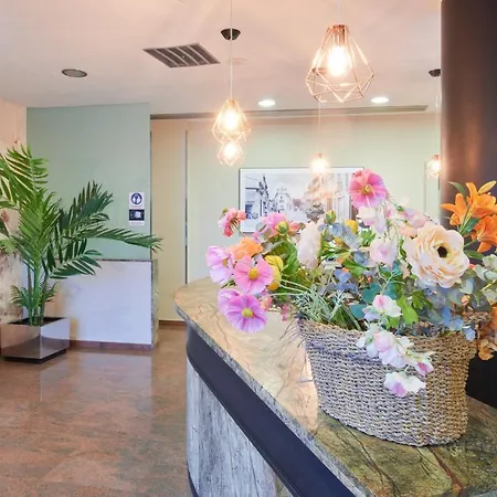 Ramblas Vendrell Hotel El Vendrell