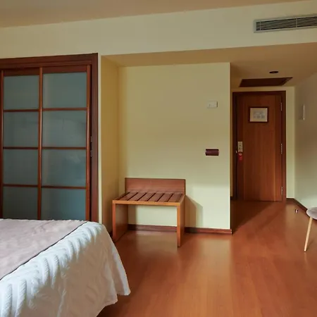 Hotel Ramblas Vendrell El Vendrell