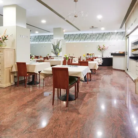 Hotel Ramblas Vendrell El Vendrell