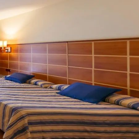 Ramblas Vendrell 4* El Vendrell