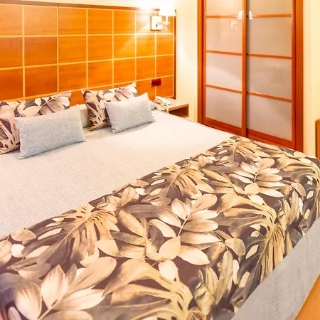 Hotel Ramblas Vendrell El Vendrell