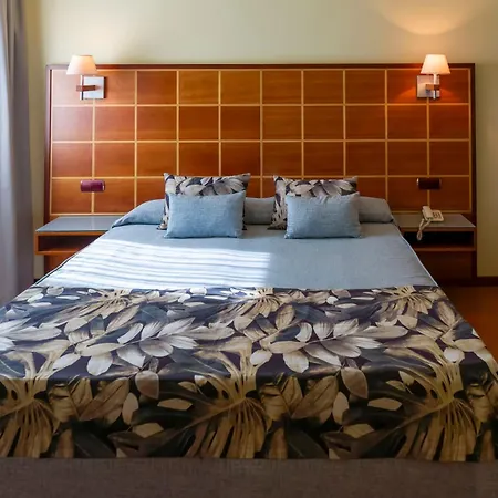 Hotel Ramblas Vendrell El Vendrell