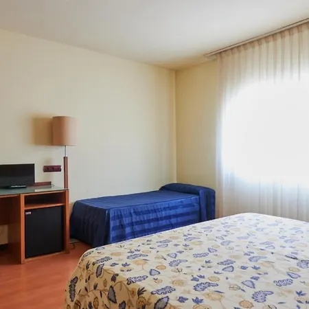 Ramblas Vendrell 4* El Vendrell