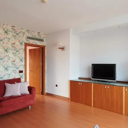Hotel Ramblas Vendrell