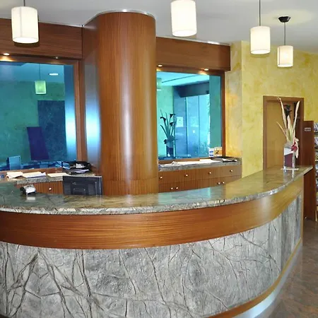 Ramblas Vendrell Hotel