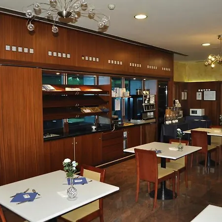 Ramblas Vendrell Hotel El Vendrell