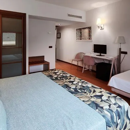 Ramblas Vendrell Hotel El Vendrell